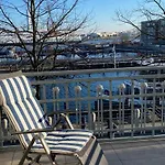 Apartment Stromblick