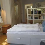 Stromblick Apartment Rostock
